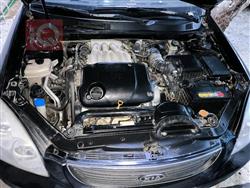 كيا اوبتيما